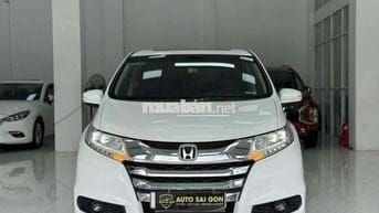 Honda Odyssey 2016 - 105000 km