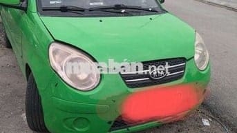 Kia Morning 2011 LX 1.1 MT - 700000 km