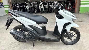 Vario 125 trắng đen 2020 ( hỗ trợ góp )