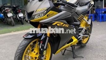 Yamaha R15 v3 r15 r15v3 biển hcm date 2020