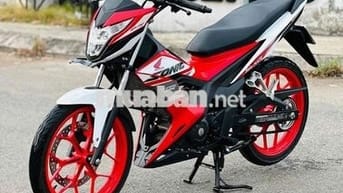 SONIC 2021 BẢN ĐẶC BIỆT TRẮNG ĐỎ HATI ODO THẤP