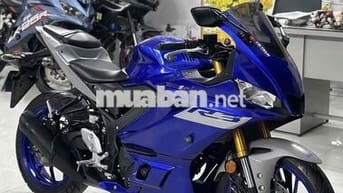 R3 mẫu mới ba 63 odo 15k dk 2023 xe đẹp bao ký