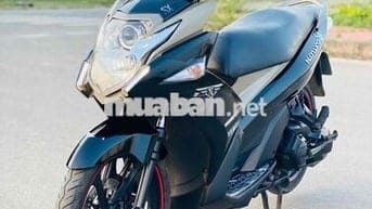 Nouvo 6 đời cao chót vót 2016