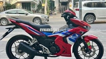 XMHN: WinnerX V3 HRC ABS 2023 lướt 4500km mới
