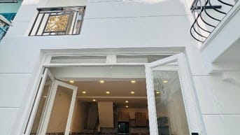 Nhà Đẹp Full Nội Thất – 4PN – 5WC – Gần Him Lam, Kiều Đàm – SHR – Chỉ 