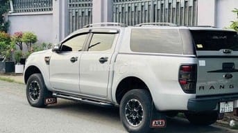 Ford Ranger 2013 XLS 2.2 4x2 AT - 110000 km