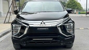 Mitsubishi Xpander 2019 1.5MT - 93000 km