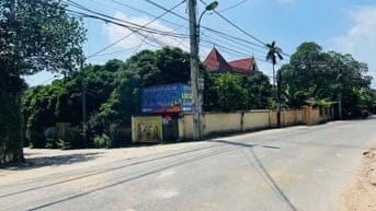 Nhỉnh 1 tỷ Sở Hữu Ngay 100m2 đất view hồ tại Kim Sơn Sơn Tây Hà Nội 