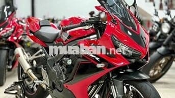 Honda CBR650r 2023 BSSG