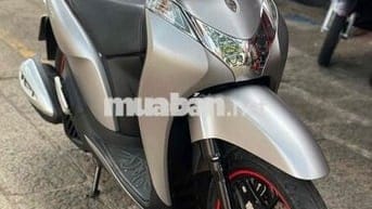 Bán SH Mode 2017 Smartkey Phiên Bản Đặc Biệt