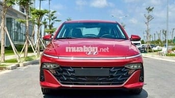 Hyundai Accent 2024 1.5 AT Cao cấp