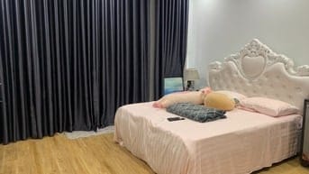 Mặt Tiền Khu Biệt Thự Vành Đai Q6 ( 4 * 15.5 ) 4 Lầu 12.5 Tỷ 