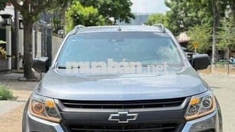 Chevrolet Trailblazer 2019 2.5L LTZ 4x4 AT