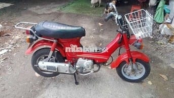 Chaly 81/50 bs. Tỉnh 43 Đà Nẵng máy êm giấy tờ  đ