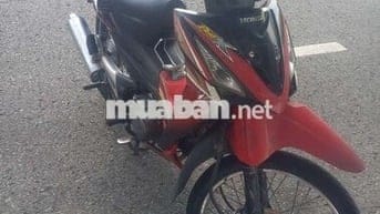 HONDA WAVE 100CC DÒNG XE MÁY CƯC BỀN BSTP