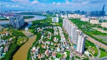 Bán Đất Mặt tiền 176 Đường 51 KDC Văn Minh Quận 2 TP Thủ Đức