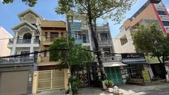 Bán nhà MT đường Số 49, khu Tên Lửa, 4.5 x 18m, 3.5 tấm, 11 tỷ.