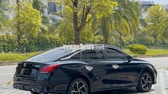 MG MG5 2025