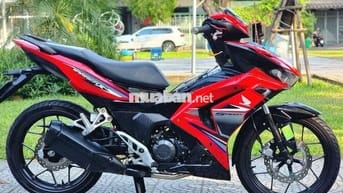 Winerx v3 khóa ga.  Nợ xấu đưa 8tr lấy xe ạ