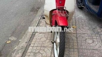 xe thanh lý thu hồi vốn