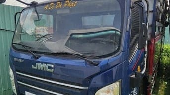 Công ty Đấu giá hợp danh Lam Sơn Sài Gòn THÔNG BÁO ĐẤU GIÁ TÀI SẢN
