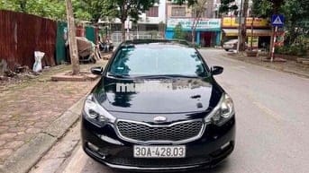 Kia K3 2014 2.0 AT - 81000 km