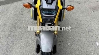 MSX 125 xe  zin chuẩn keng bs 65