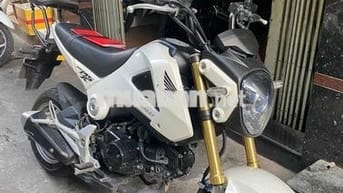 Cần Bán Msx125 2016 Bstp Chính
