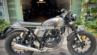 Gpx Legend 200