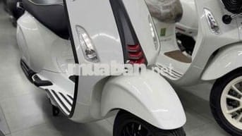 vespa sprint ABS iGet 2020. bstp chính chủ