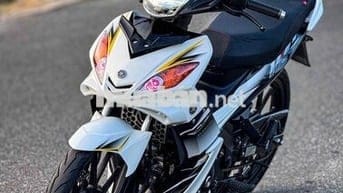 👉Ex 2010 côn tay 5P71 0AY biển 43 , máy móc nguyên