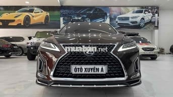 ✅Lexus RX300 sx 2021 odo 38.000 km
