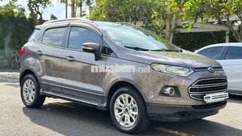 Ford EcoSport 2015 Titanium 1.5L AT - 41000 km