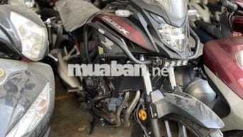 BÁN CB500X ĐỜI 2021