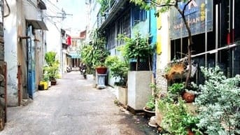 Bán Nhà Quận 7, Lê Văn Lương Gần LotteMart ,3 Lầu ,4Pn ,Giá 4.75 Tỷ
