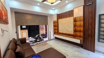 8.x tỷ (x bé) 4 ngủ, sở hữu nhà Trung tâm quận Hai Bà Trưng, thiết kế 