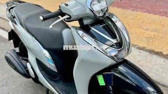 Sh mode 125 mẫu 2024 ít đi6000km 9chủ bstp mới99%