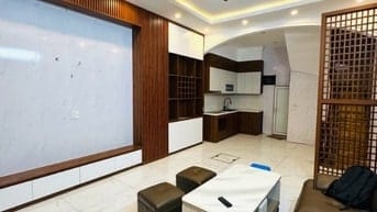 CHỦ XOẮN BÁN- Nhà ngõ 211 Khương Trung- Gần ô tô- Ngõ nông, thông- 43m