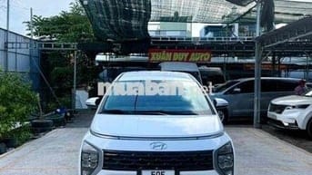 Hyundai Stargazer 2022 Cao cấp 1.5 AT VAY 70%