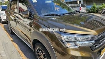 xe Suzuki XL 7 2024 Hybrid - 29800 km