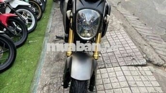 Msx 125cc bs 59v2-46453