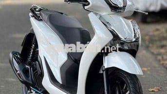 SH 125i CBS 2020 Trắng KIỂNG BSTP