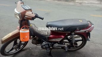 Senciti 110cc