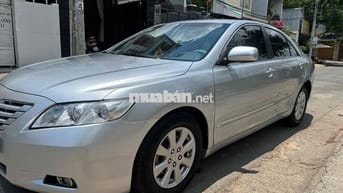 Toyota Camry 2007 2.4 GL - 92000 km