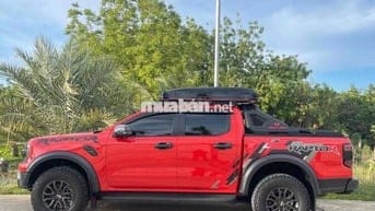 Ford Ranger 2024 Raptor 2.0L 4x4 AT - 26000 km