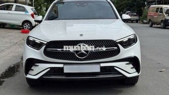 Mercedes GLC300 4Matic Model 2024 Siu Lướt