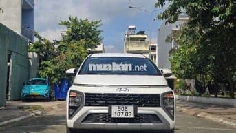 Hyundai Stargazer 1.5 Cao cấp sx2022 - 62000 km