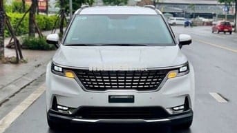 Kia Carnival 2022 2.2D Premium 8 chỗ - 58000 km