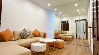2.7x tỷ 60m2 căn hộ tập thể sát Công viên Tuổi Trẻ.