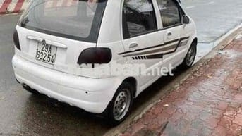 matiz xe mới sơn máy êm 2008 35 củ